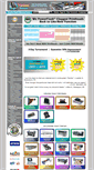Mobile Screenshot of printheadcleaners.com